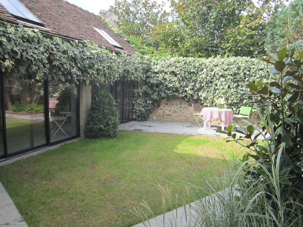 Perthes-en-Gatinais Le Nid D'Hirondelles Bed & Breakfast エクステリア 写真