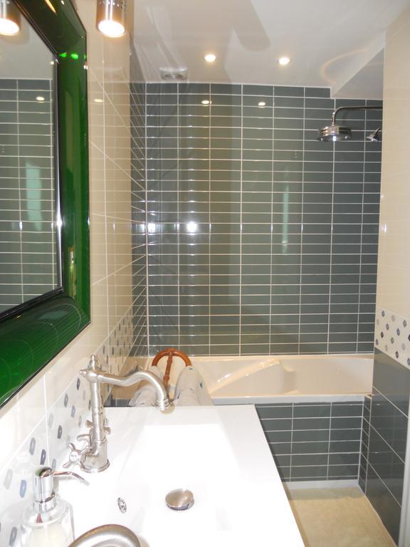 Perthes-en-Gatinais Le Nid D'Hirondelles Bed & Breakfast エクステリア 写真